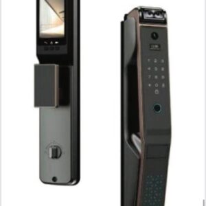 Doormaster Smart Handle F20